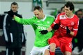Video: Ivica Olić novim pogotkom spasio Wolfsburg domaćeg poraza