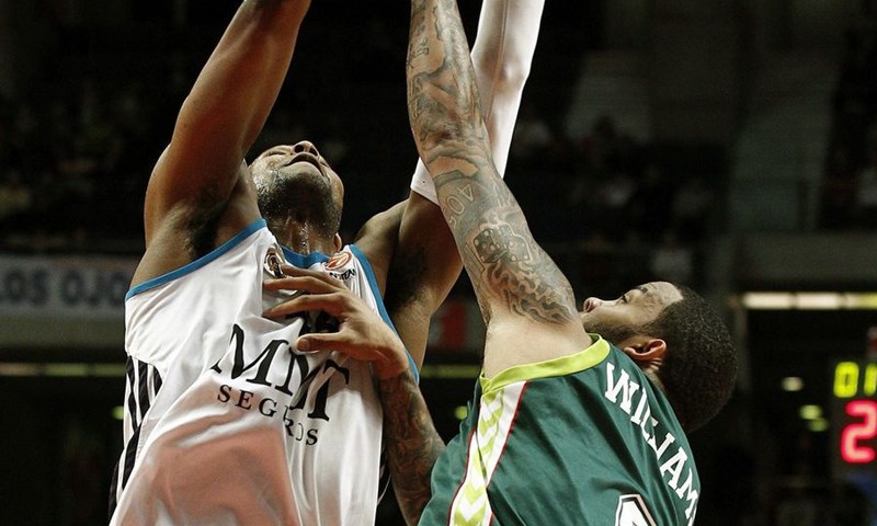 Žorić i Simon odveli Unicaju do slavlja u Madridu, lagan posao za Panathinaikos