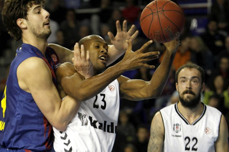 Barcelona obavila posao protiv Bešiktaša, Tomić uobičajeno dobar