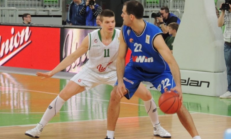Široki u Stožicama zaledio Olimpiju i potvrdio ostanak u ligi