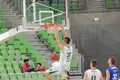 Union Olimpija dovela prvog stranca za novu sezonu