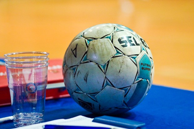 Futsal: Ekipa Alumnus SC Flegara osvojila naslov državnih prvakinja