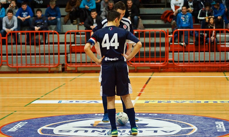 1. HMNL: Alumnus u posljednjem kolu prvenstva dočekuje Vrgorac uz ekskluzivni izravni prijenos na Sportnetu