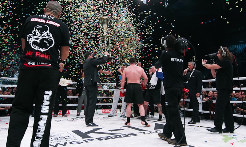 Cro Cop: "Ušao sam kao otpisani, a odlazim kao pobjednik"