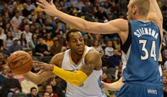 Video: Nezaustavljivi Nuggetsi slavili u Oklahomi, neočekivani poraz Clippersa