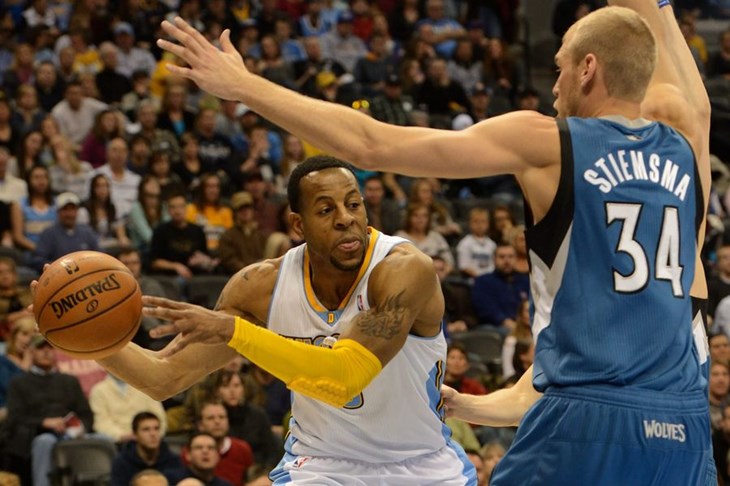 Video: Nezaustavljivi Nuggetsi slavili u Oklahomi, neočekivani poraz Clippersa