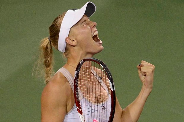 Šarapova u dva seta preko Kiriljenko, preokret Wozniacki protiv Kerber