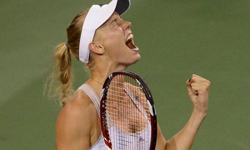 Caroline Wozniacki istrčala maraton u New Yorku: "Učinila sam sve što ne treba napraviti"