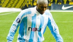 Cisse precijenio vlastite mogućnosti