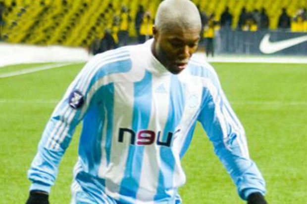 Cisse precijenio vlastite mogućnosti