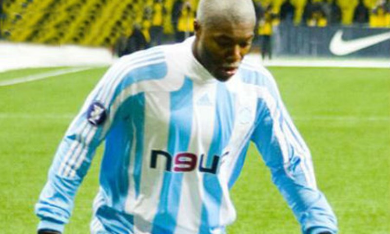 Cisse precijenio vlastite mogućnosti