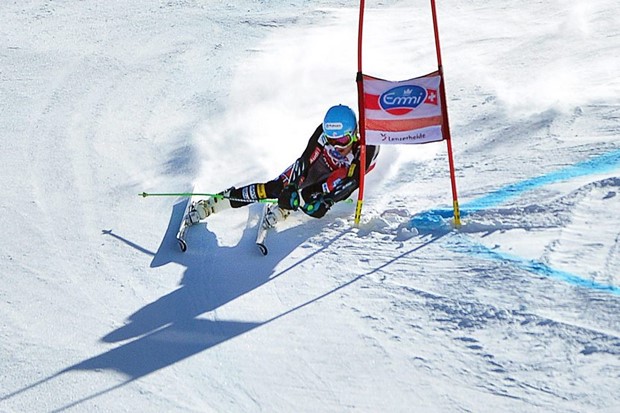 Neuhvatljivi Ligety u Lenzerheideu stigao do šeste veleslalomske pobjede u sezoni