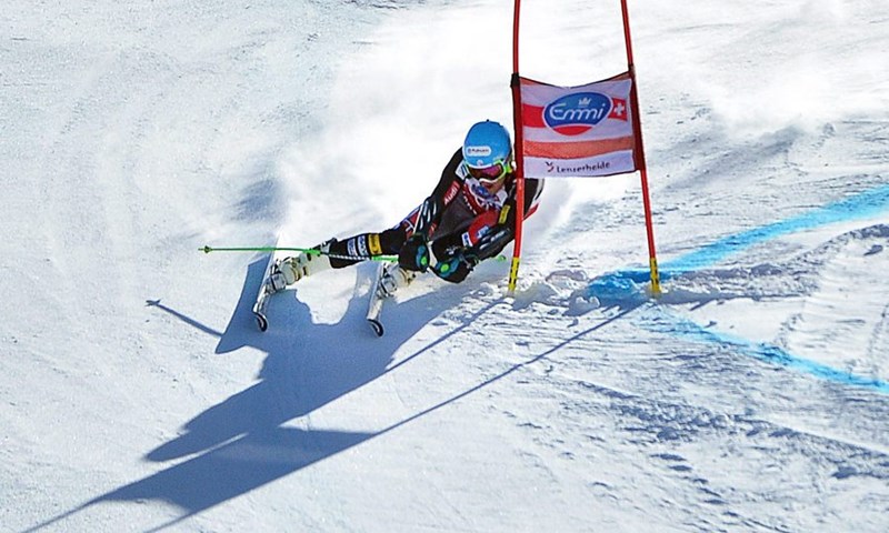 Neuhvatljivi Ligety u Lenzerheideu stigao do šeste veleslalomske pobjede u sezoni
