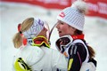 Shiffrin: "I da sam izgubila, bilo bi neprocjenjivo biti prva do skijašice kakva je Tina"