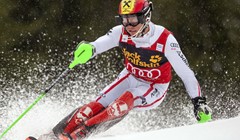 Hirscher: "Sada se zbilja mogu smatrati pobjednikom Svjetskog kupa"