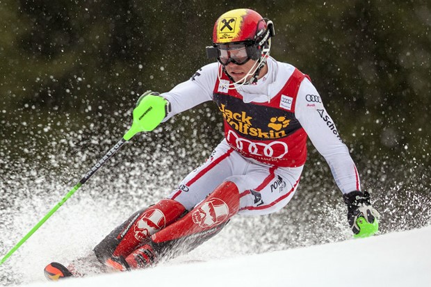 Hirscher: "Sada se zbilja mogu smatrati pobjednikom Svjetskog kupa"