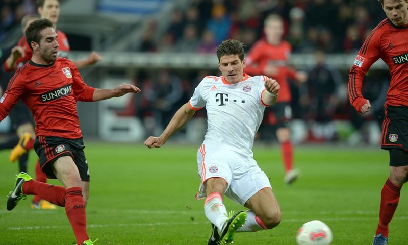 Gomez u Wolfsburgu, Sosa potpisao za Milan