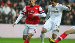 Video: Liverpoolova serija prekinuta u Southamptonu, Arsenal pobjednički iz Swanseaja