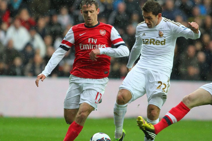 Video: Liverpoolova serija prekinuta u Southamptonu, Arsenal pobjednički iz Swanseaja