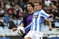 Video: Real Sociedad napunio mrežu Valladolida, Getafe kaznio neopreznost Athletic Bilbaa