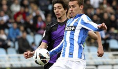 Video: Real Sociedad napunio mrežu Valladolida, Getafe kaznio neopreznost Athletic Bilbaa