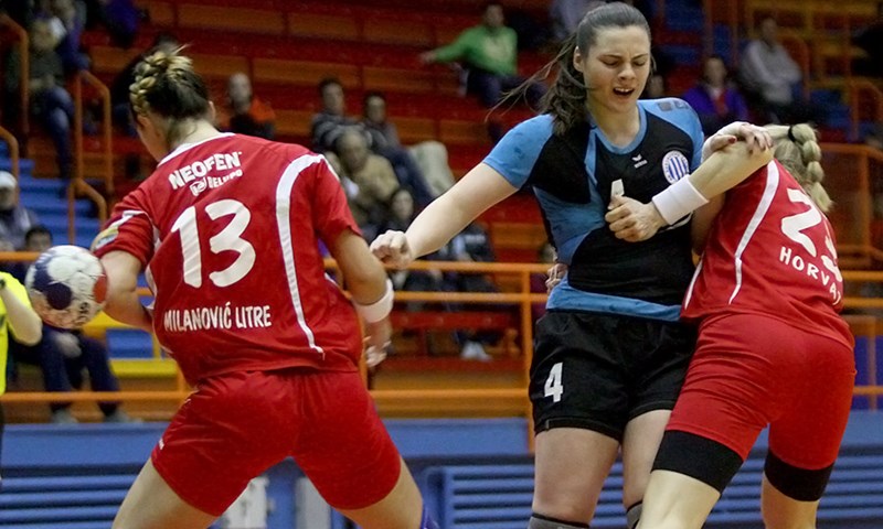 Blomberg-Lippe s dvije uvjerljive pobjede izbacio Lokomotivu iz Kupa pobjednika kupova