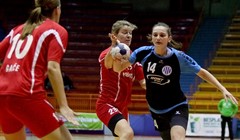 U odličnoj utakmici Lokosice ipak izgubile od Ferencvarosa