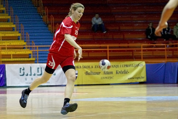 Podravka nemoćna protiv raspucanog Metalurga