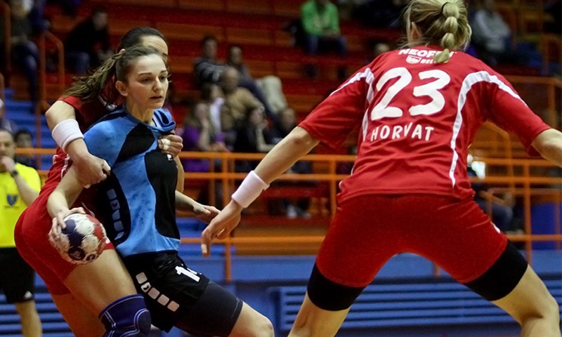 Lokomotiva u prijateljskom susretu poražena od Sävehofa