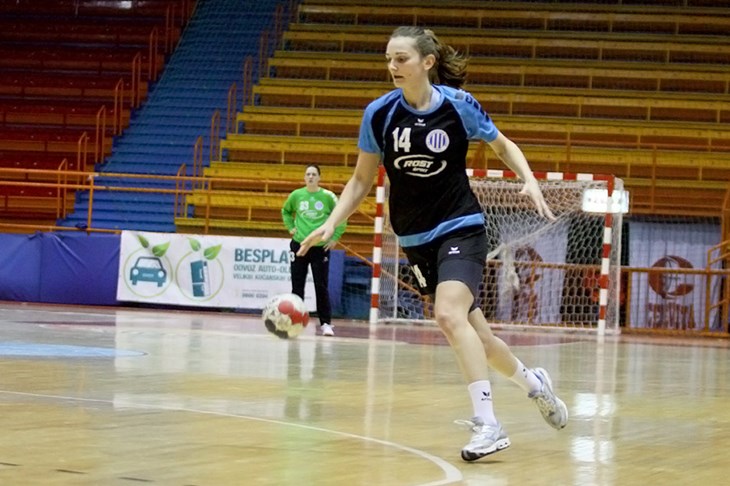 Lokomotiva bez šanse kod raspoloženog Zagorja