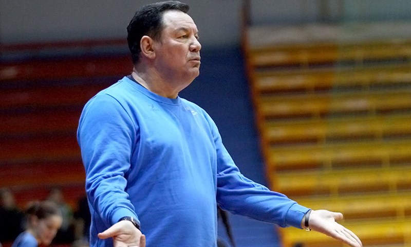 Šoštarić: "Želio bih da pariramo u trčanju, da nam ne zabijaju golove iz kontre"
