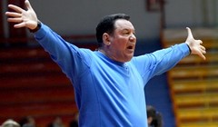 Nenad Šoštarić novi izbornik hrvatske ženske seniorske rukometne reprezentacije