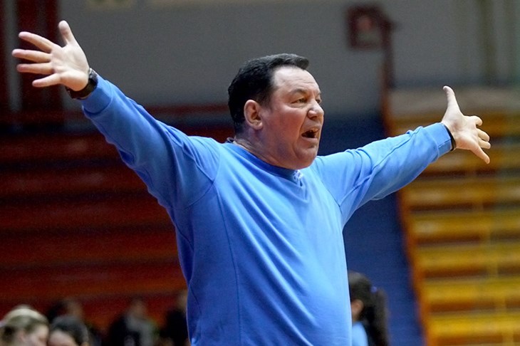 Nenad Šoštarić novi izbornik hrvatske ženske seniorske rukometne reprezentacije