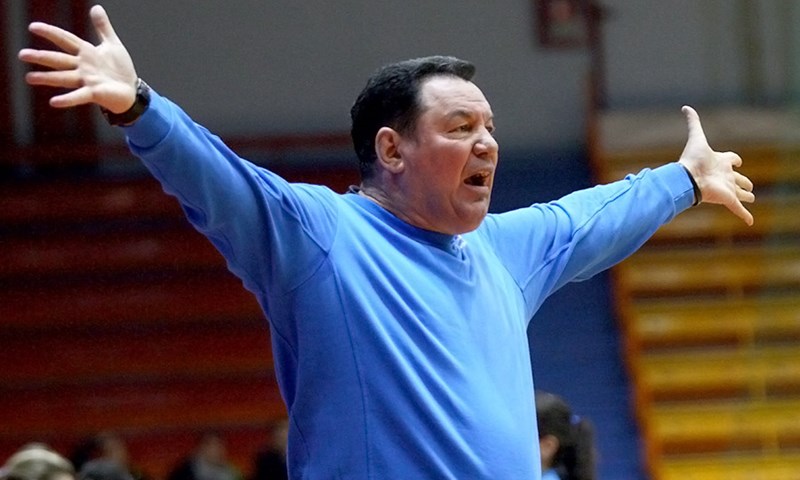 Nenad Šoštarić novi izbornik hrvatske ženske seniorske rukometne reprezentacije
