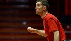 Hrupec: "Juniorke imaju potencijal, treba u njih vjerovati i nastaviti s njima raditi"