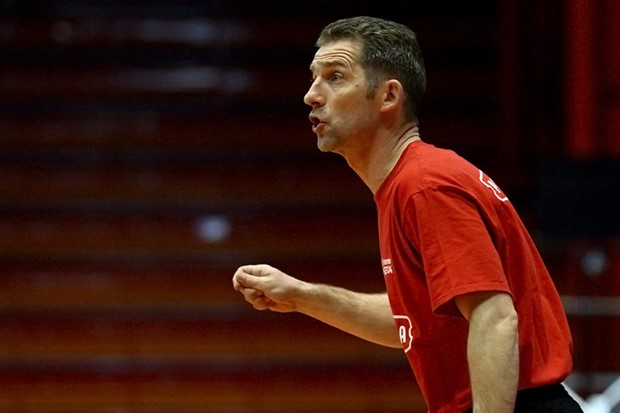 Hrupec: "Juniorke imaju potencijal, treba u njih vjerovati i nastaviti s njima raditi"