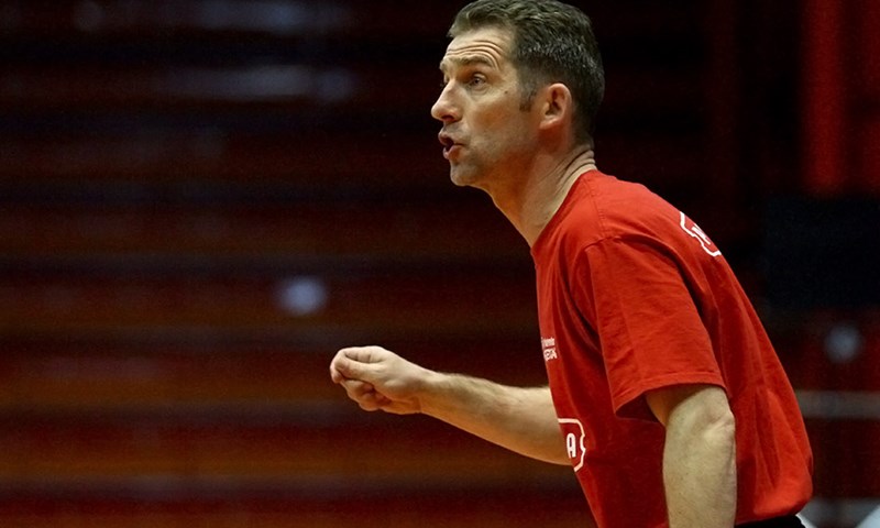 Hrupec: "Juniorke imaju potencijal, treba u njih vjerovati i nastaviti s njima raditi"