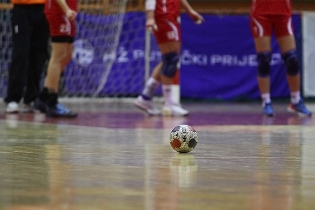 Mlade Hrvatice osme na Europskom prvenstvu u Poljskoj