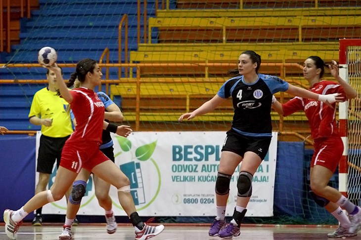 Lokomotiva ponovno poražena od Samobora, Trešnjevka šokirala Zelinu