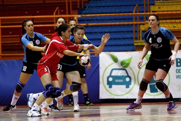 Lokomotiva i Podravka napadaju vrh Regionalne lige