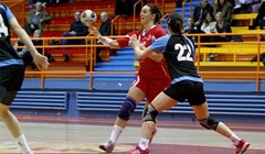 Preko "mađarske reprezentacije" Lokosice traže plasman u Ligu prvakinja