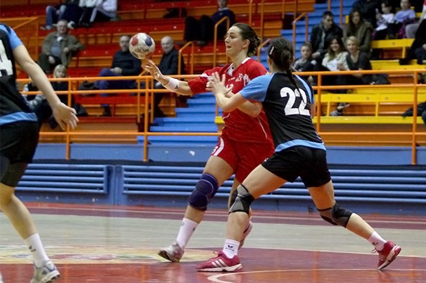 Preko "mađarske reprezentacije" Lokosice traže plasman u Ligu prvakinja