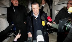 Istražni sudac odbio zahtjev Državnog odvjetništva, Zdravko Mamić pušten na slobodu