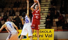 Novi Zagreb bolji od Mađarica, upisana osma pobjeda u MEL-u