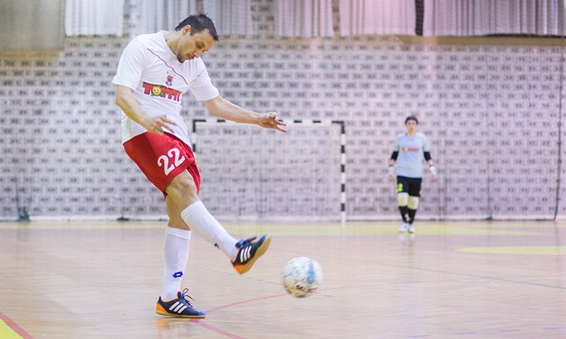 Kutija šibica: Promotionplay se provukao na penale, Bajrušović spasio Biberon Amarenu