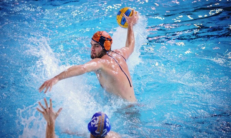 Splitski Mornar u Crnici stigao do novih bodova