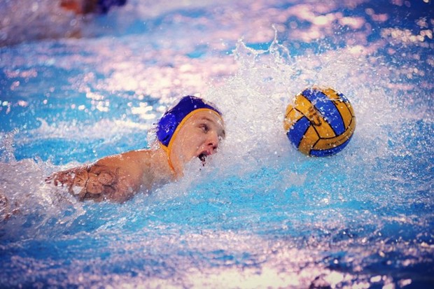 Jerko Marinić Kragić sa Steauom do titule prvaka Rumunjske