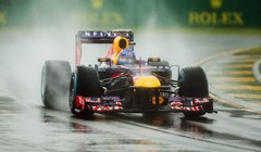 Red Bull okupirao prvi startni red na VN Australije: Vettelu 37. pole u karijeri