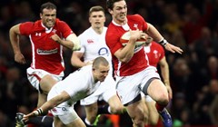 Ragbijaši Walesa obranili titulu u Kupu šest nacija