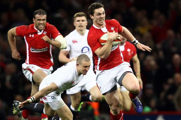 Ragbijaši Walesa obranili titulu u Kupu šest nacija